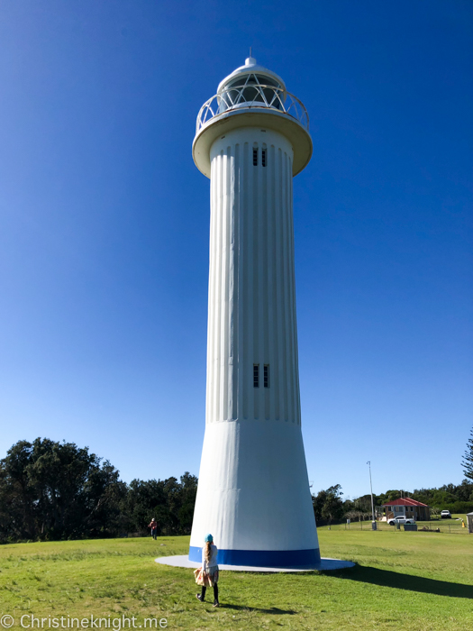 Yamba, NSW, Australia