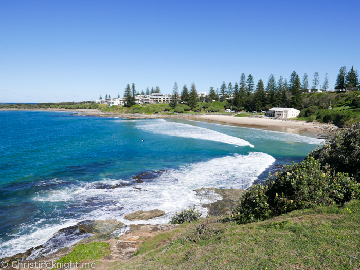 Yamba, NSW, Australia