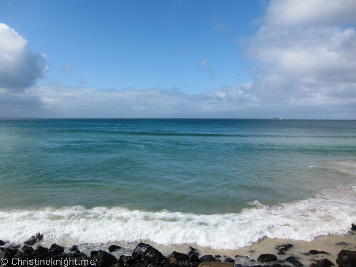 Main Beach, Byron Bay