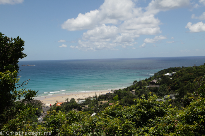 Cape Byron