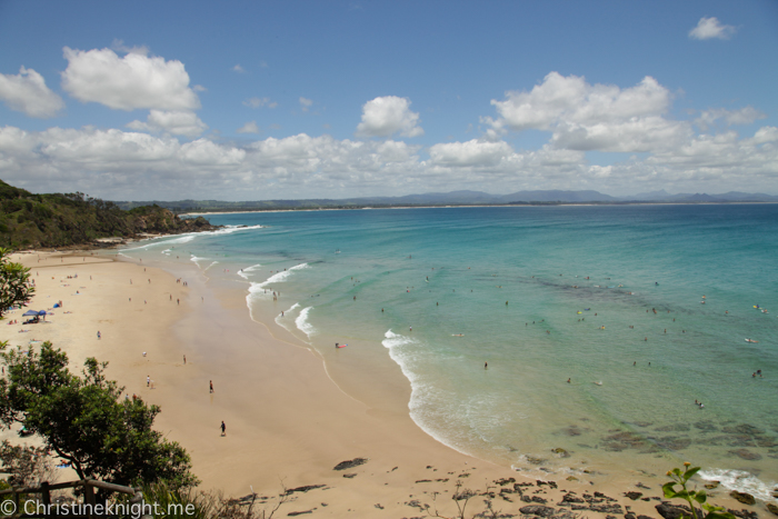 Cape Byron