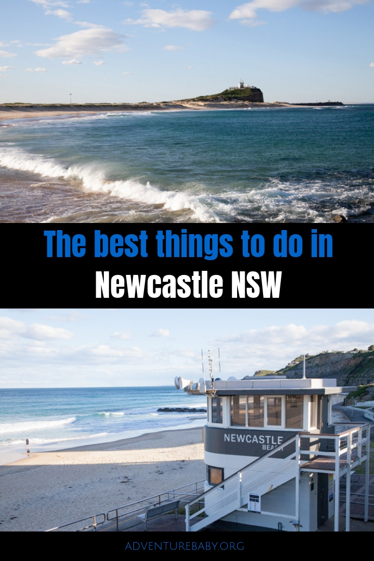 Things to do in Newcastle, NSW, Australia