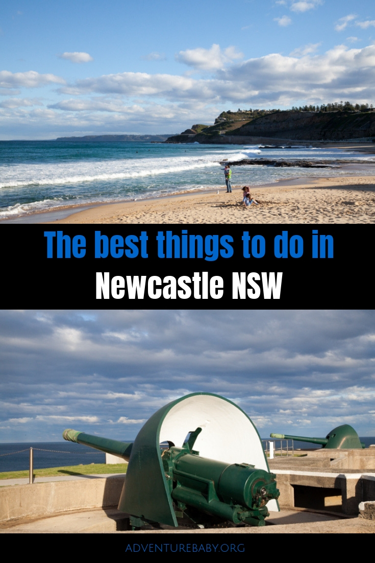 Things to do in Newcastle, NSW, Australia