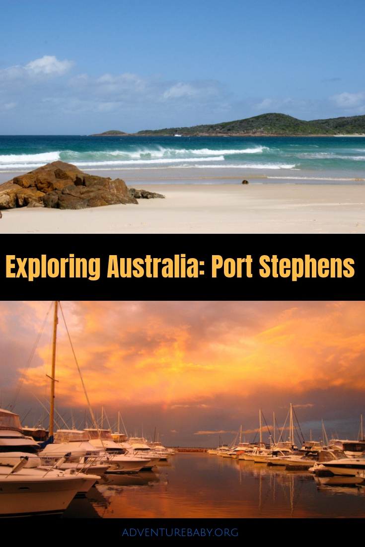 The Best Things To Do In Port Stephens