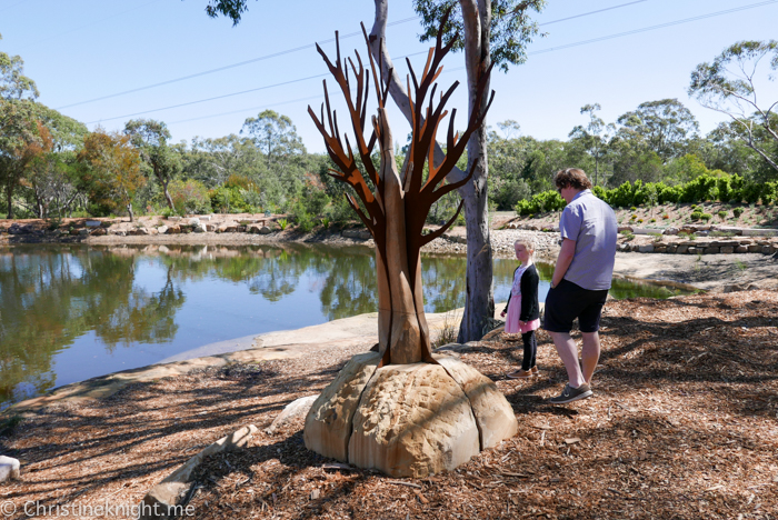 Saddles Restaurant & Bakehouse, Mount White, NSW, Australia