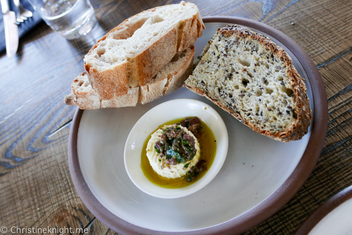 Saddles Restaurant & Bakehouse, Mount White, NSW, Australia