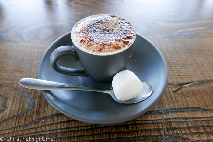 Saddles Restaurant & Bakehouse, Mount White, NSW, Australia