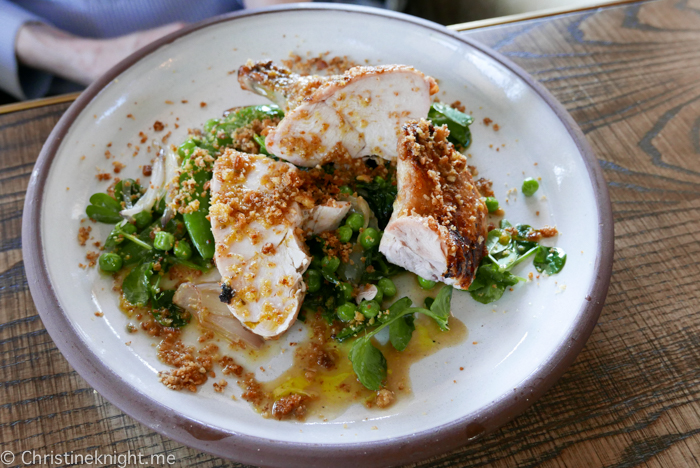 Saddles Restaurant & Bakehouse, Mount White, NSW, Australia