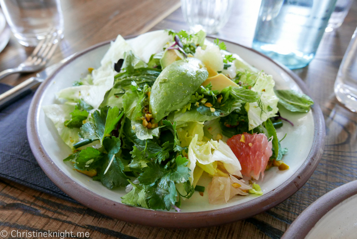 Saddles Restaurant & Bakehouse, Mount White, NSW, Australia