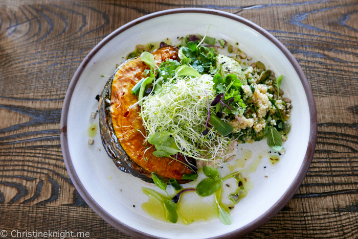 Saddles Restaurant & Bakehouse, Mount White, NSW, Australia