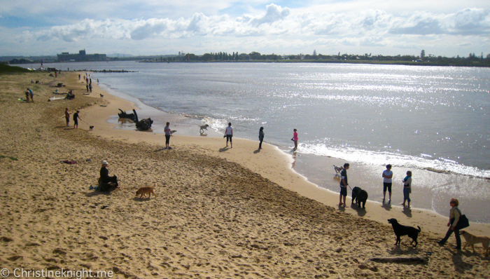 Stockton Beach, Newcastle, Port Stephens