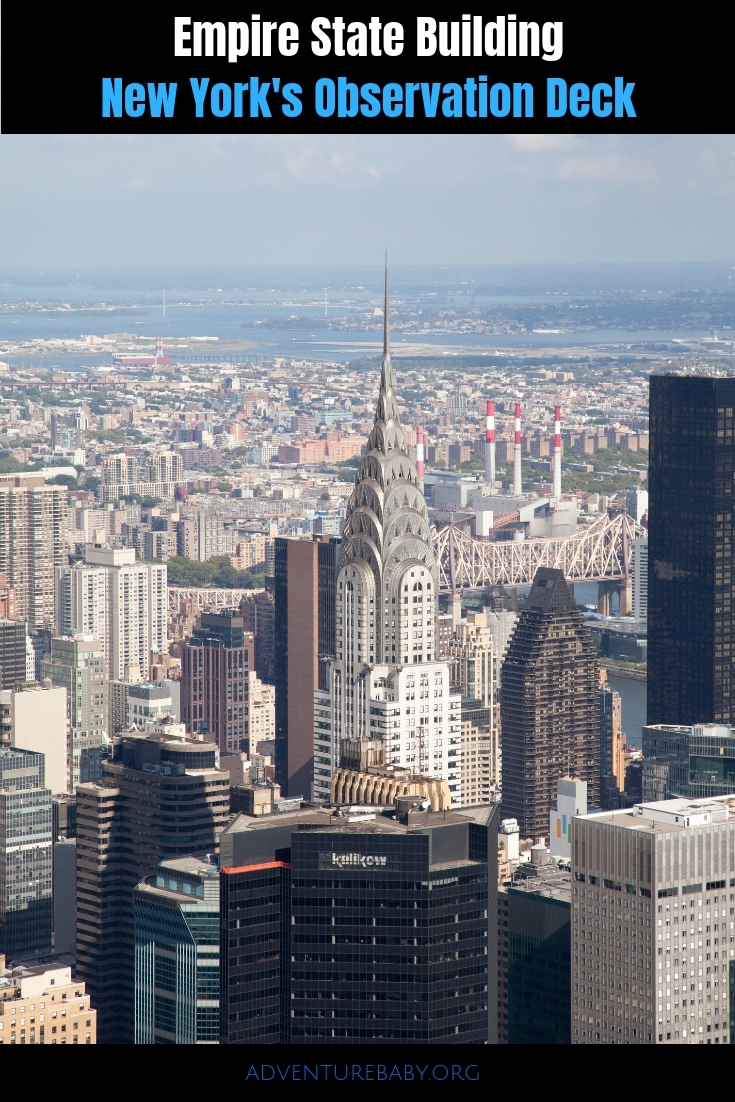 Empire State Building