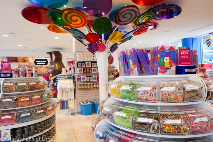 Dylan S Candy Bar New York Adventure Baby