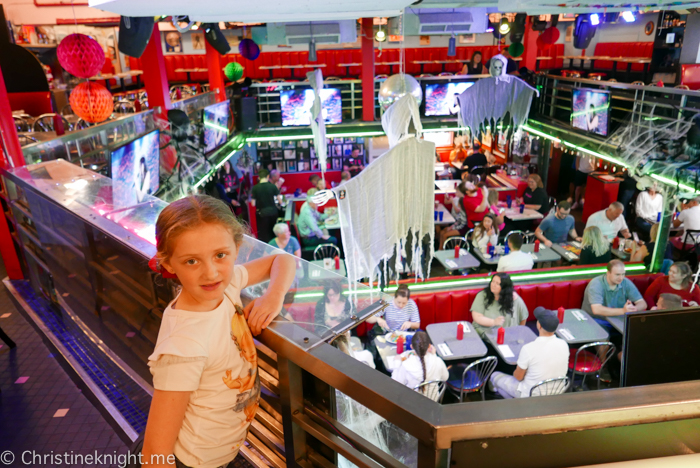 Ellen's Stardust Diner