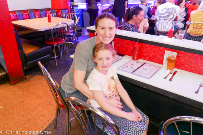 Ellen's Stardust Diner