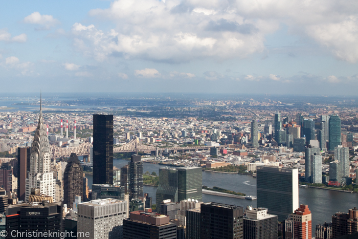 Empire State Building