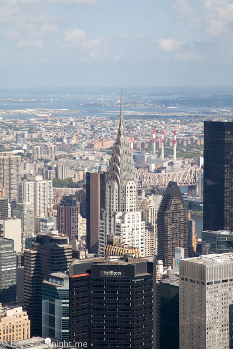 Empire State Building