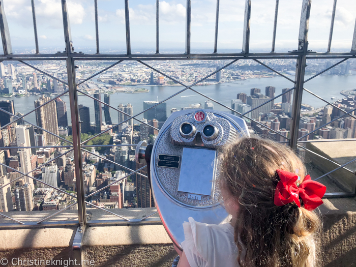 Empire State Building