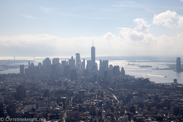 Empire State Building