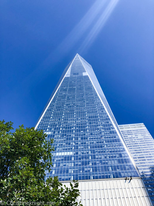 One World Observatory, New York