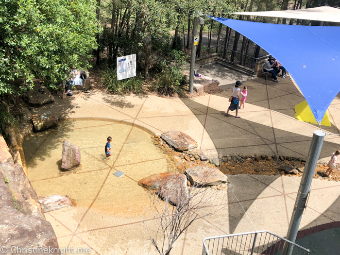 Putney Park and Playground, Sydney