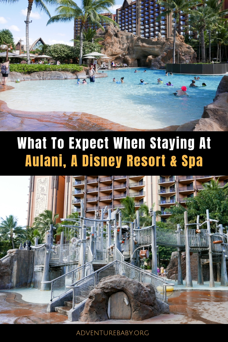 What To Expect When Staying At Aulani A Disney Resort & Spa Oahu Hawaii