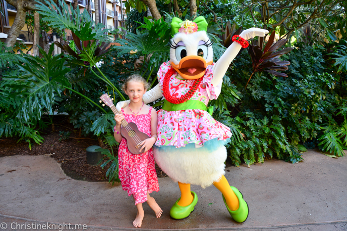 Aulani, A Disney Resort and Spa, Oahu, Hawaii