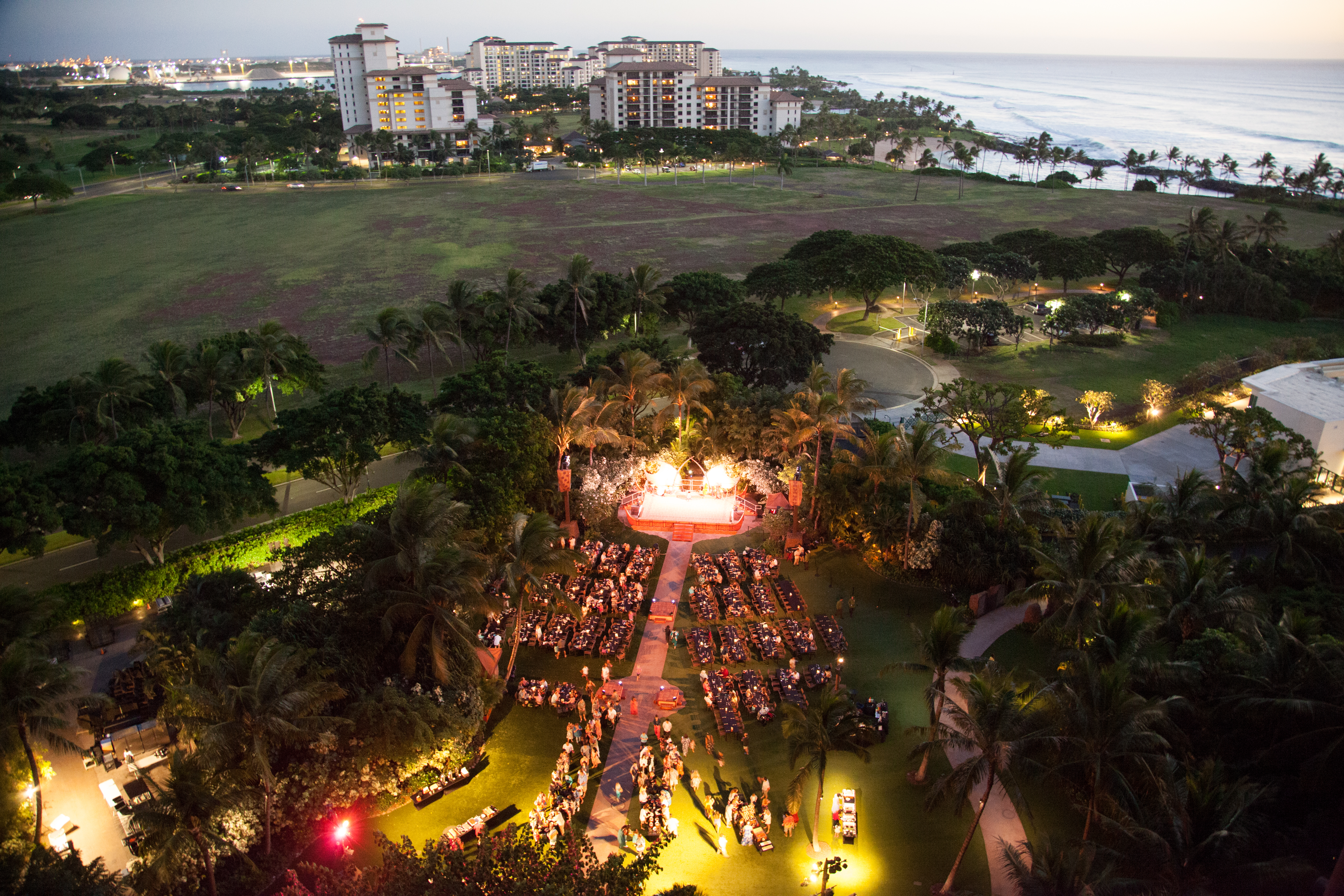 Aulani, A Disney Resort and Spa, Oahu, Hawaii