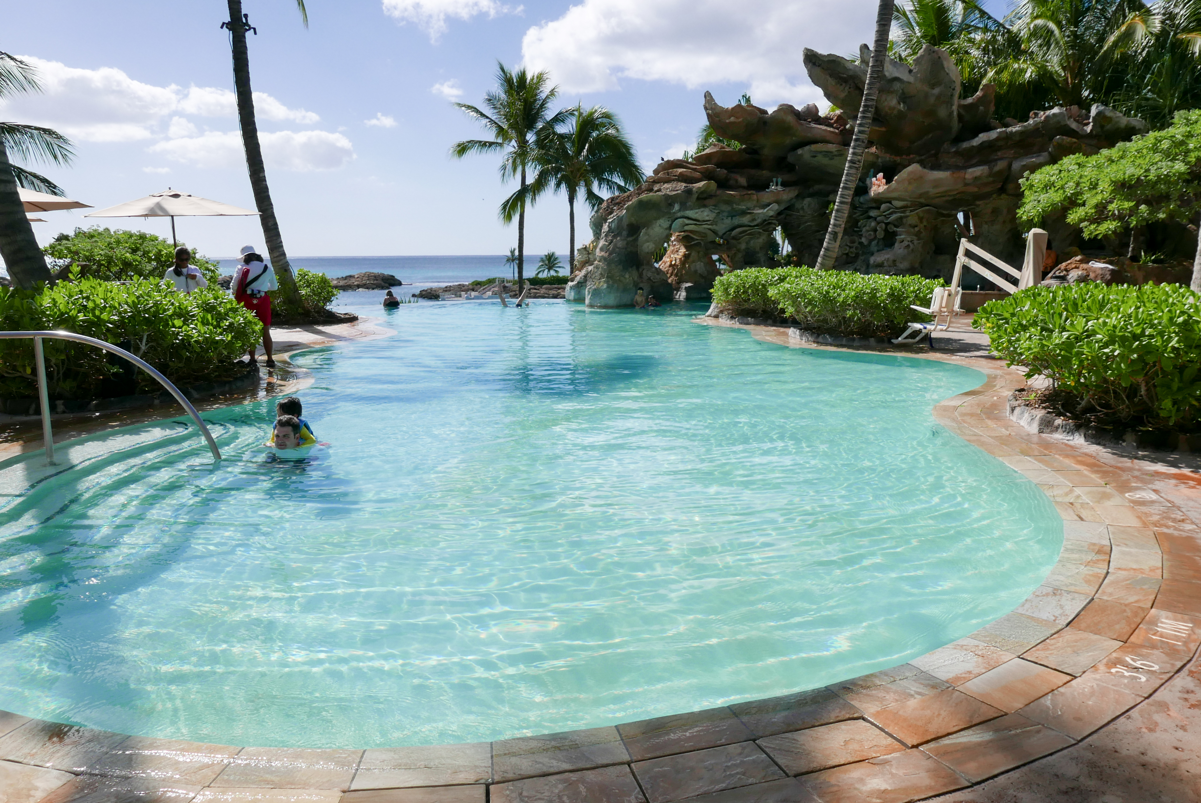 Aulani, A Disney Resort and Spa, Oahu, Hawaii