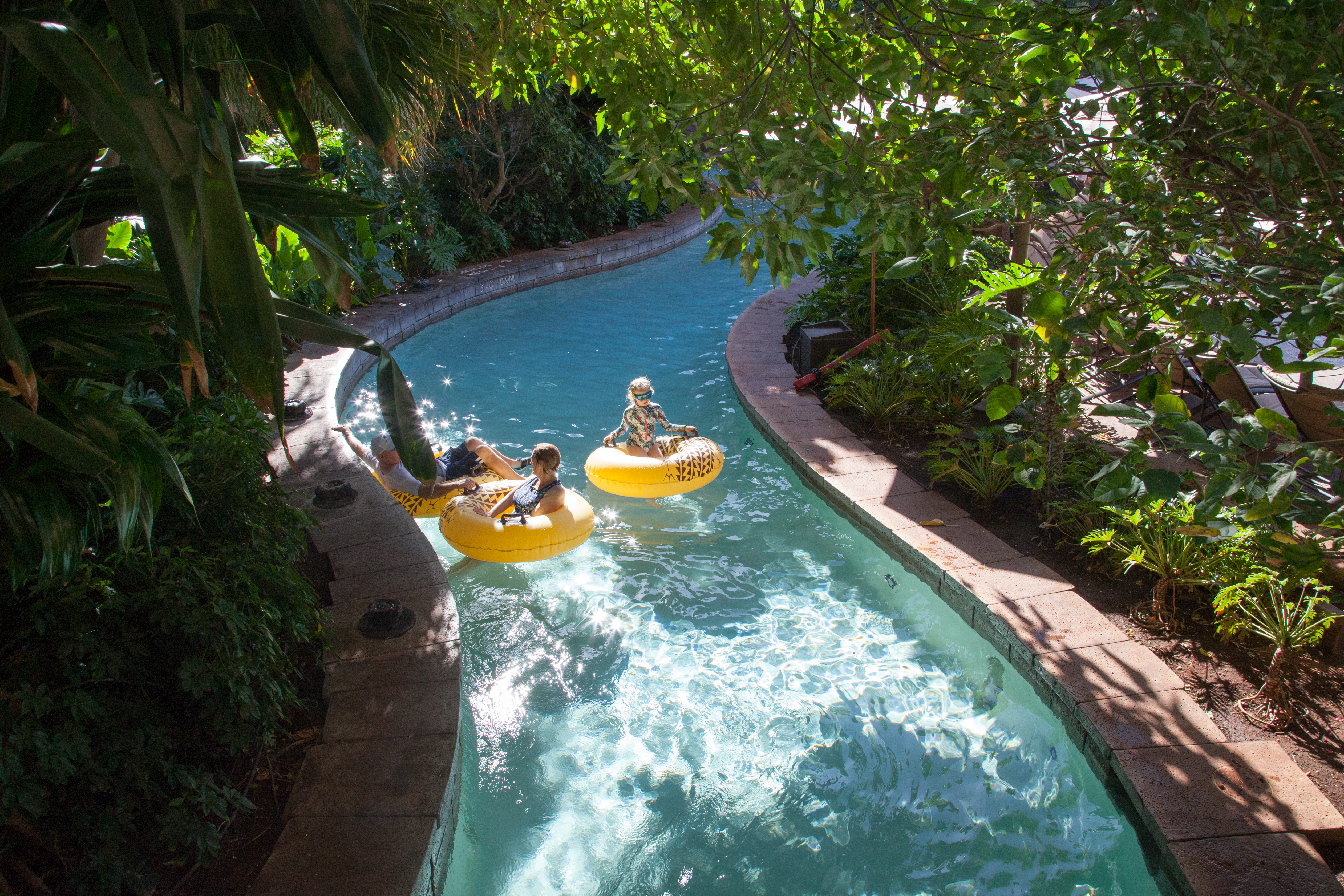 Aulani, A Disney Resort and Spa, Oahu, Hawaii