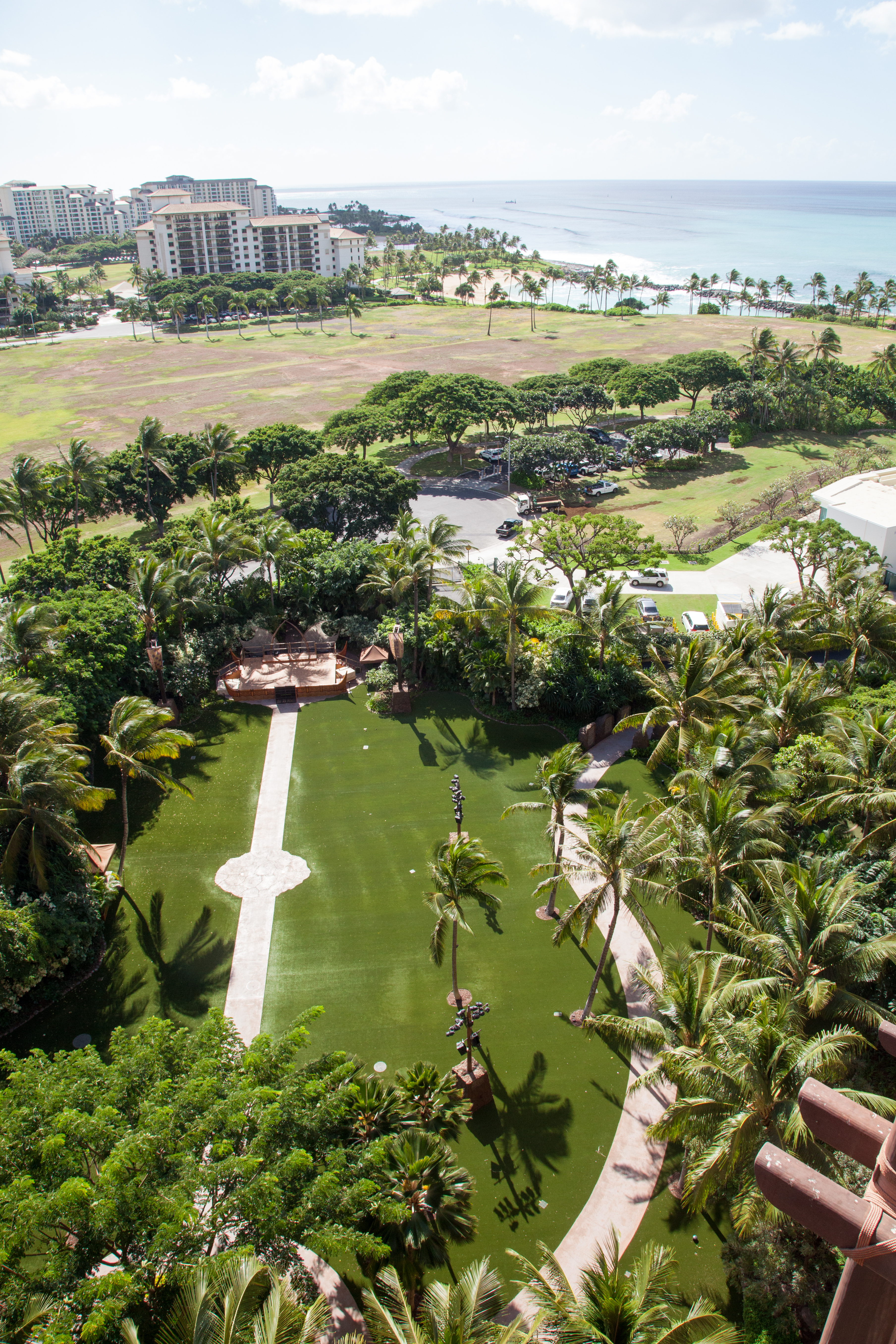 Aulani, A Disney Resort and Spa, Oahu, Hawaii