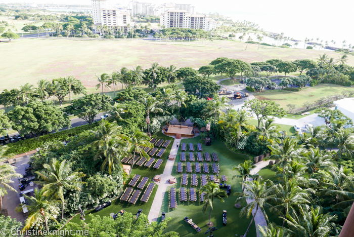 Aulani, A Disney Resort and Spa, Oahu, Hawaii