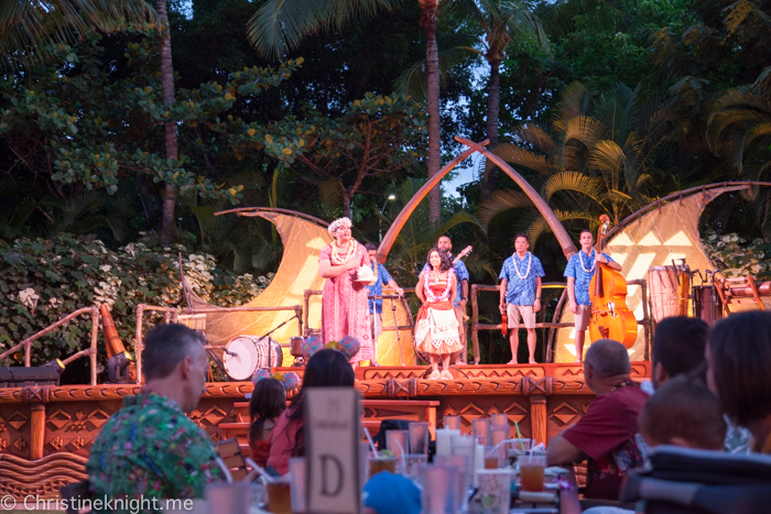 Aulani, A Disney Resort and Spa, Oahu, Hawaii