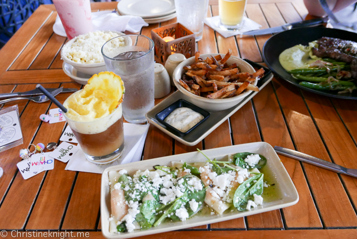 Aulani, A Disney Resort and Spa, Oahu, Hawaii