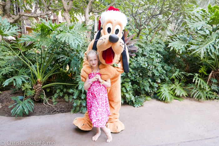 Aulani, A Disney Resort and Spa, Oahu, Hawaii