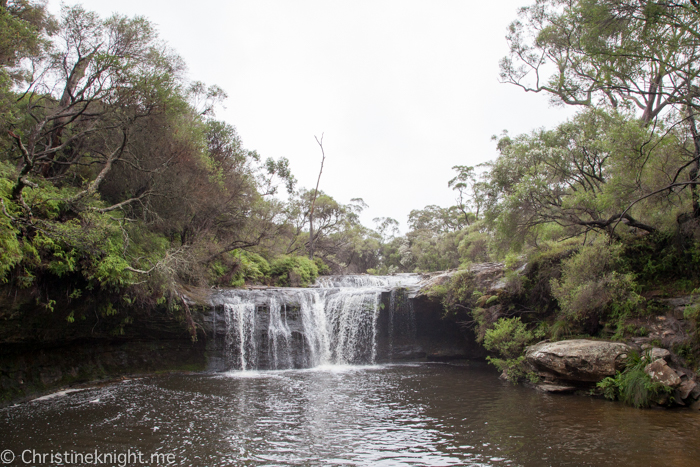 Carrington Falls, Southern Highlands, Australia