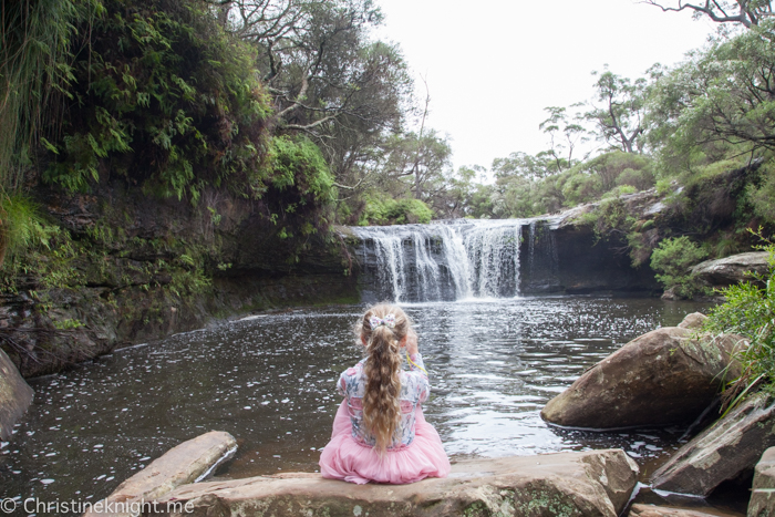 Carrington Falls, Southern Highlands, Australia