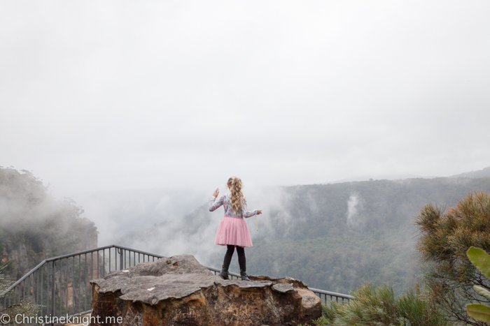 Carrington Falls, Southern Highlands, Australia