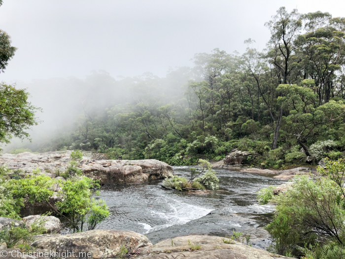 Carrington Falls, Southern Highlands, Australia