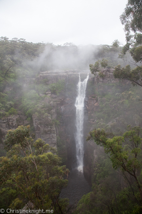 Carrington Falls, Southern Highlands, Australia