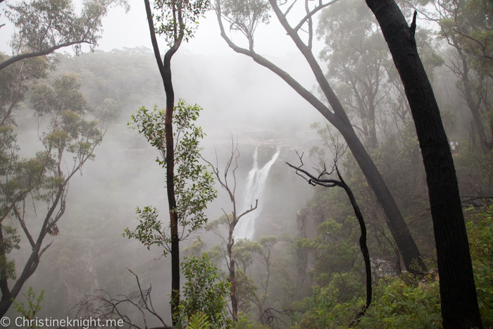 Carrington Falls, Southern Highlands, Australia