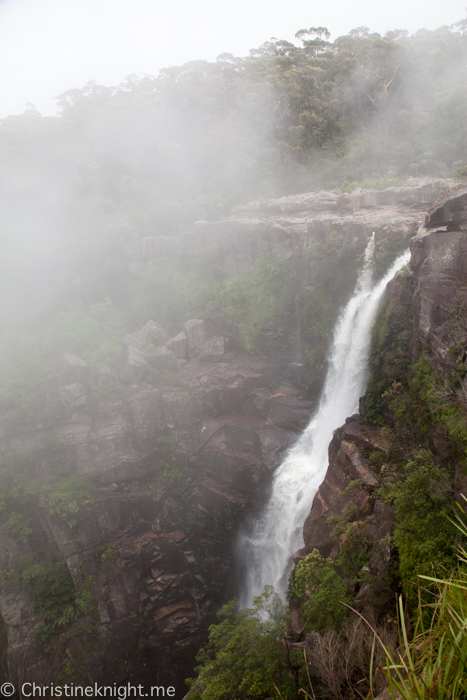 Carrington Falls, Southern Highlands, Australia