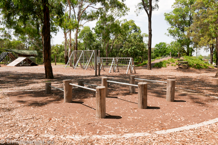 Fairfield Adventure Playground Sydney