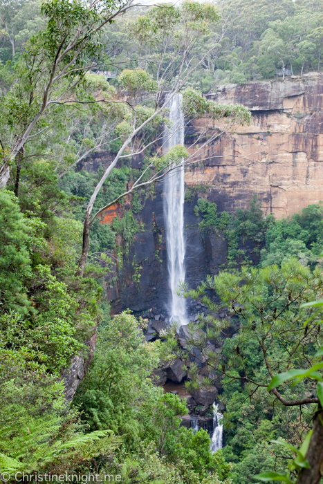 Fitzroy Falls, Morton national Park, NSW, Australia