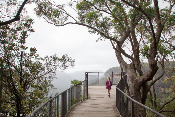 Fitzroy Falls, Morton national Park, NSW, Australia