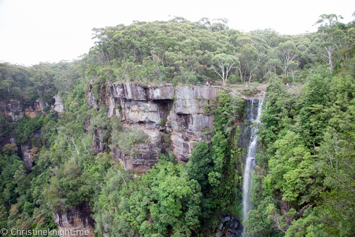 Fitzroy Falls, Morton national Park, NSW, Australia