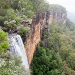 Fitzroy Falls Morton National Park NSW