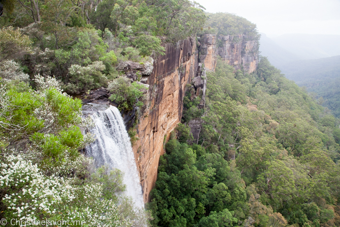 Fitzroy Falls, Morton national Park, NSW, Australia