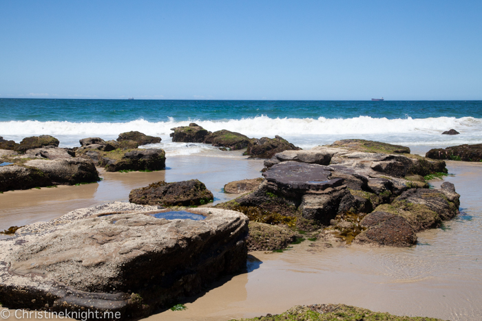 Caves Beach, NSW, Australia