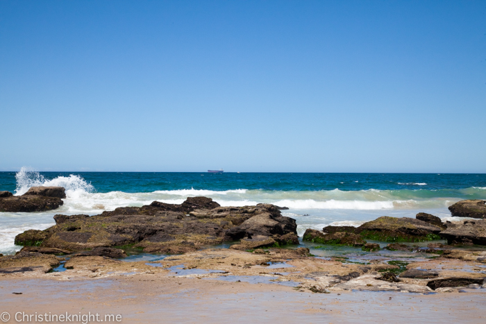 Caves Beach, NSW, Australia